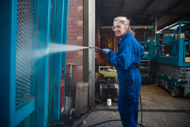 Best Oil Spill Cleanup  in Hurley, WI